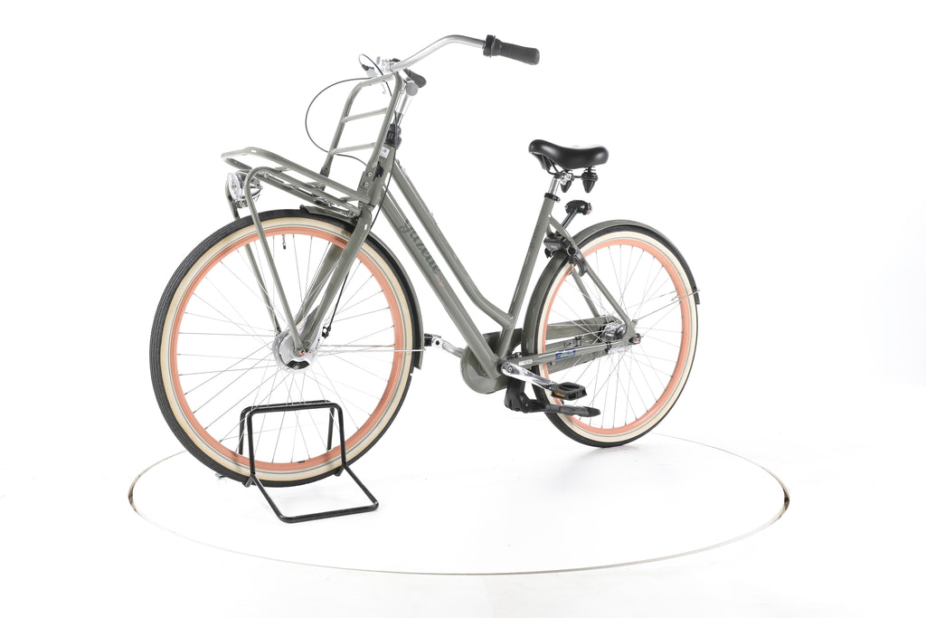 Gazelle Miss Grace R7T Wave Fahrrad City & Trekking - Image 6