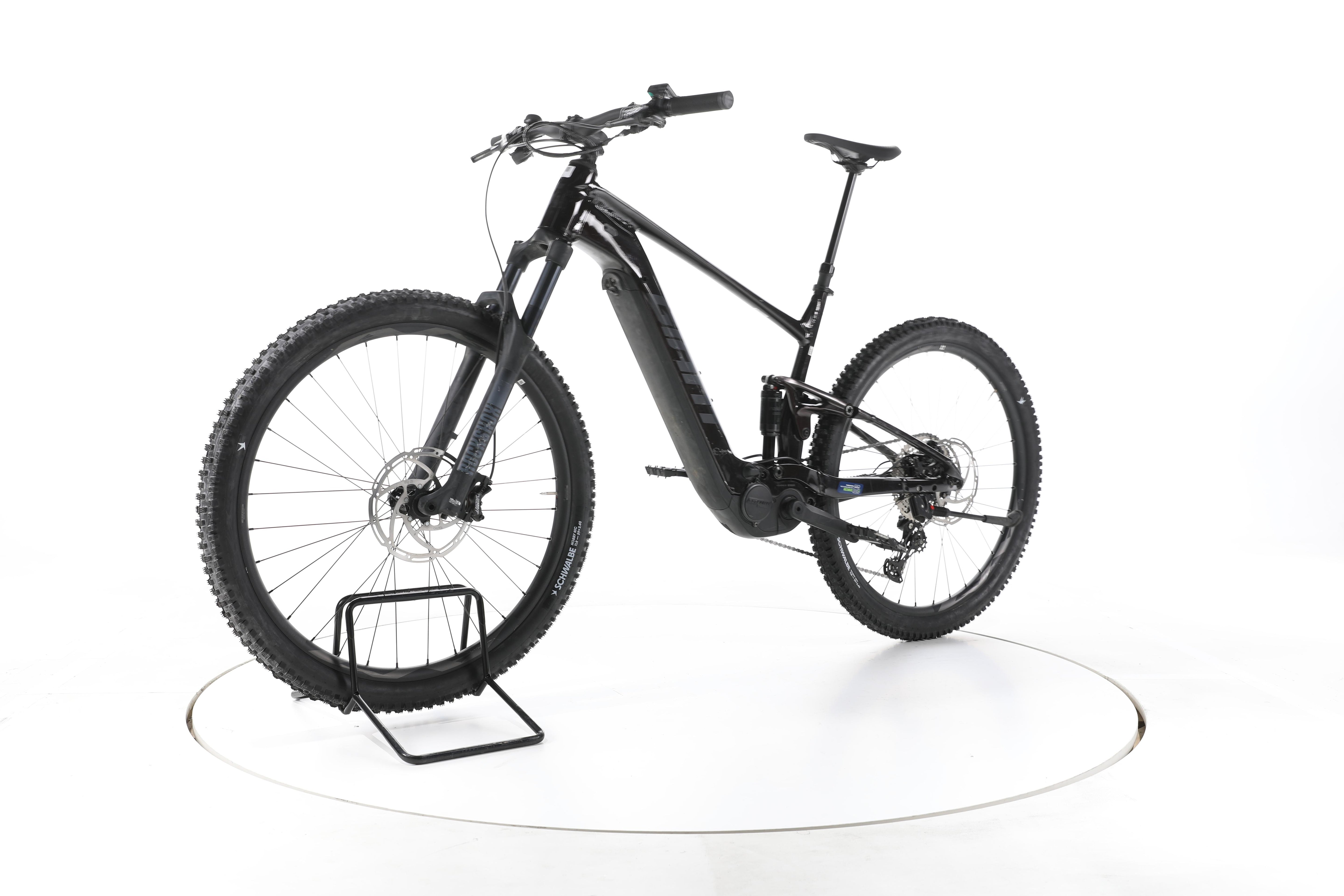 Giant Stance E+ 1 Pro E-Bike Fully - Image 6