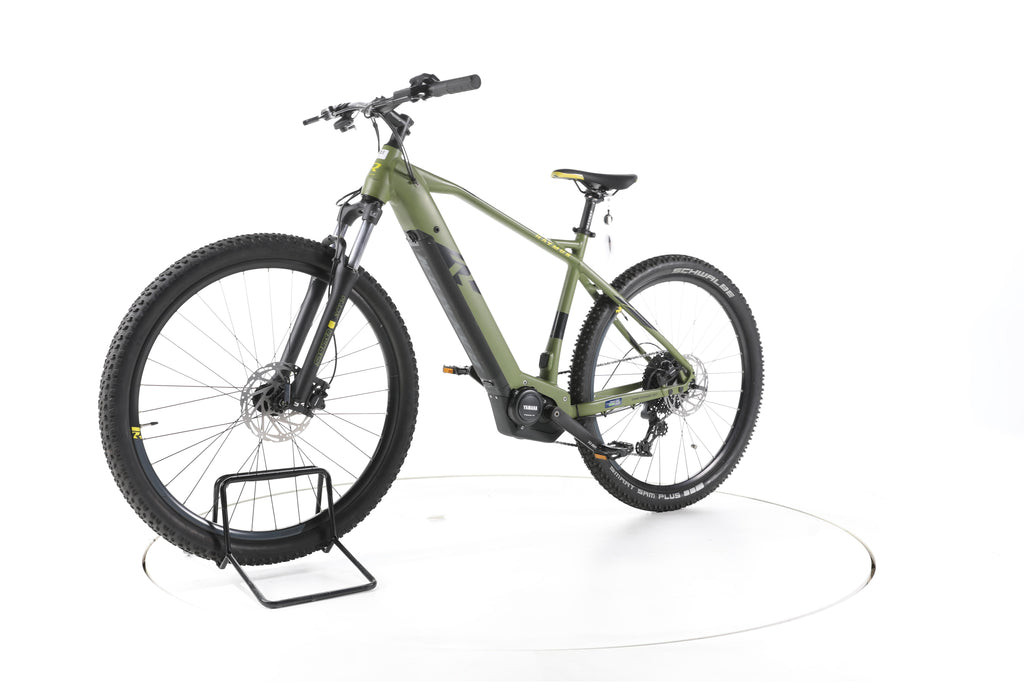 R Raymon HardRay E 4.0 E-Bike - Image 6