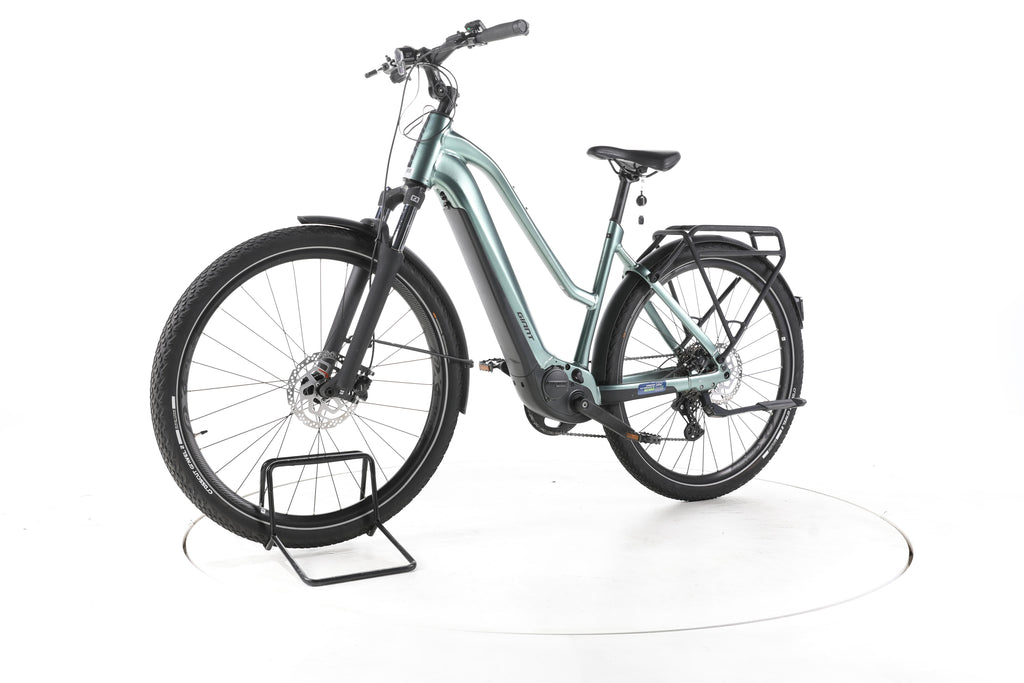 Giant Explore E+1 Trekking E-Bike - Image 6