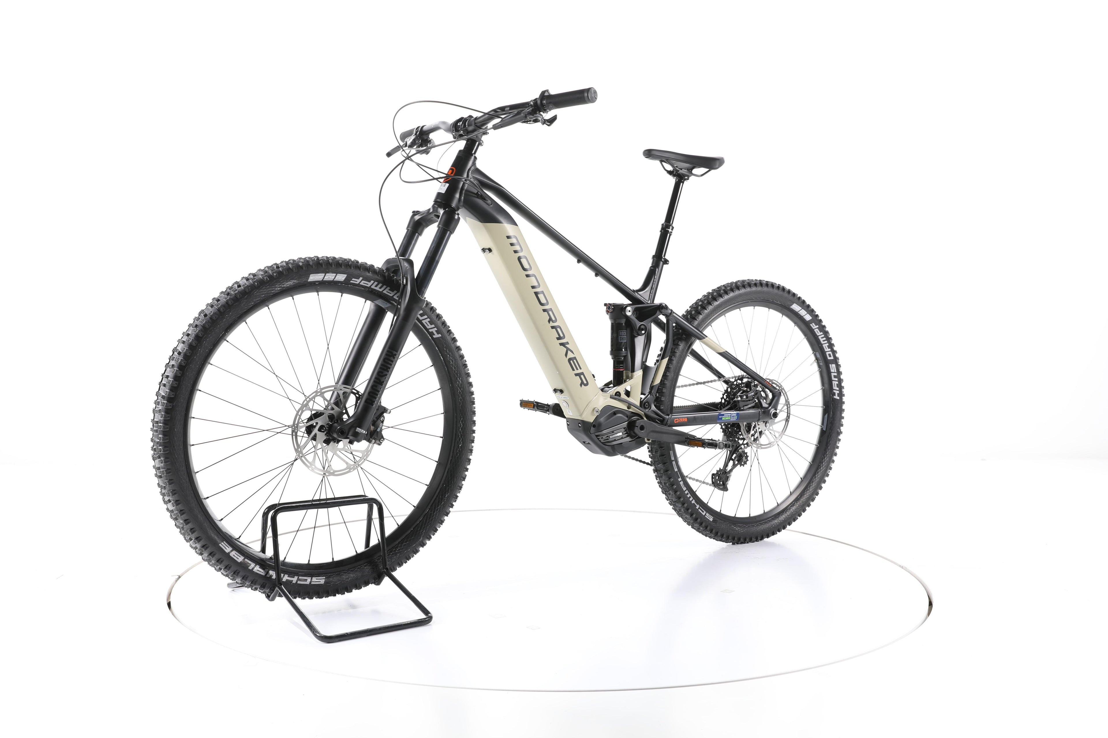 Mondraker DUSK Fully E-Bike 2023 - Image 6