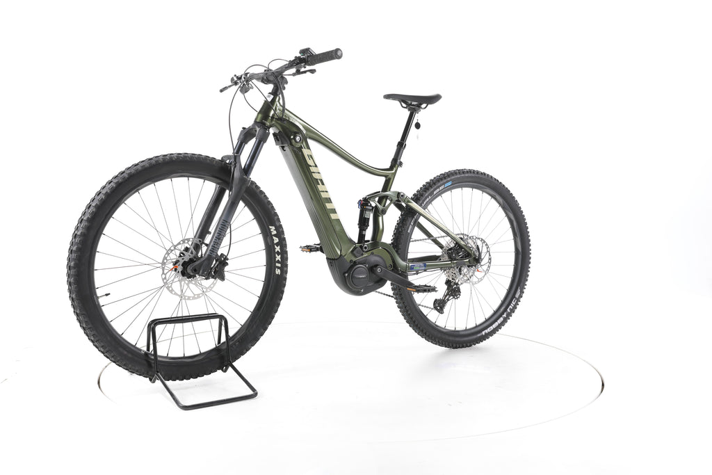 Giant Stance E+ Pro 1 Fully E-Bike - Image 6