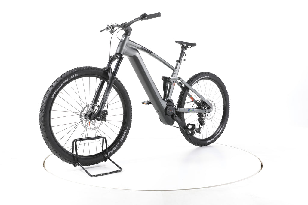 Cube Stereo Hybrid 120 Pro E-Bike Fully - Image 6