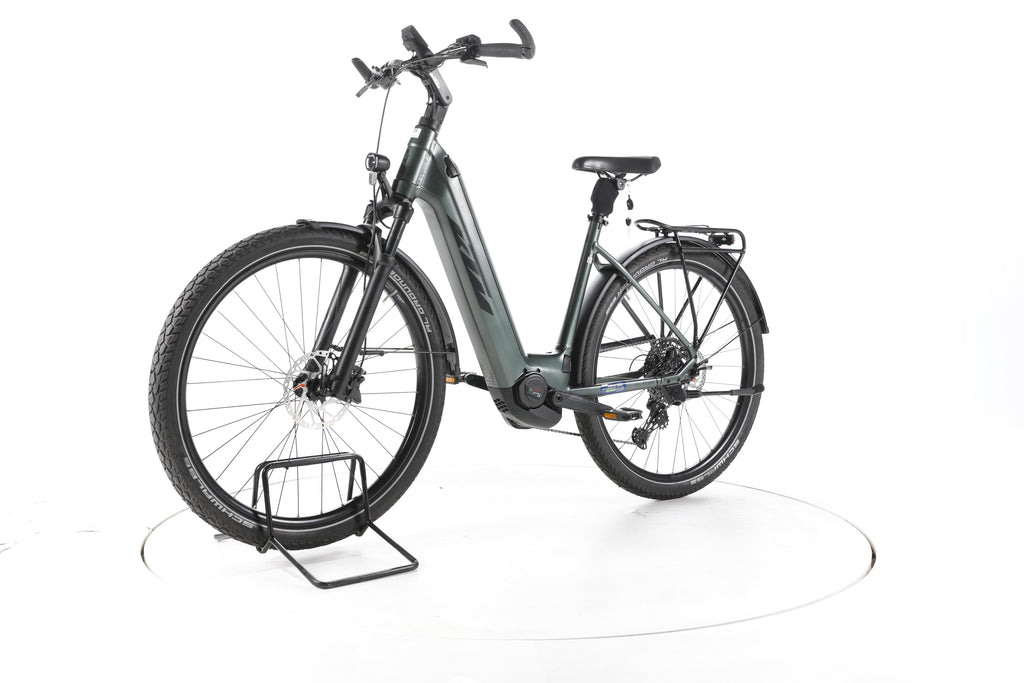 KTM Macina Gran Pro Trekking E-Bike Tiefeinsteiger 2024 - Image 6