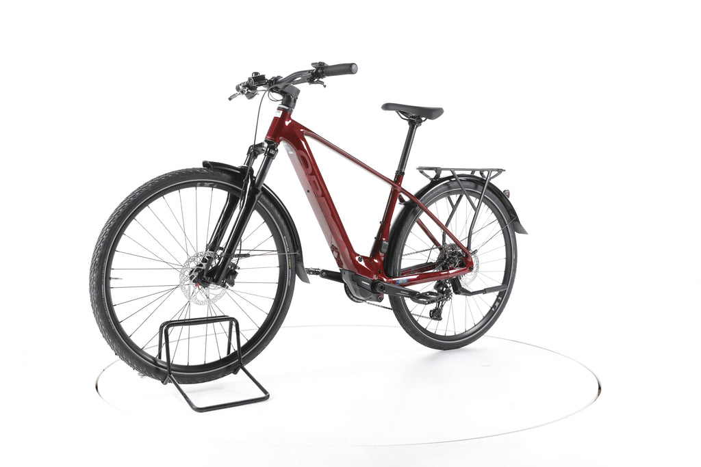 Orbea Kemen 40 Trekking E-Bike 2024 - Image 6