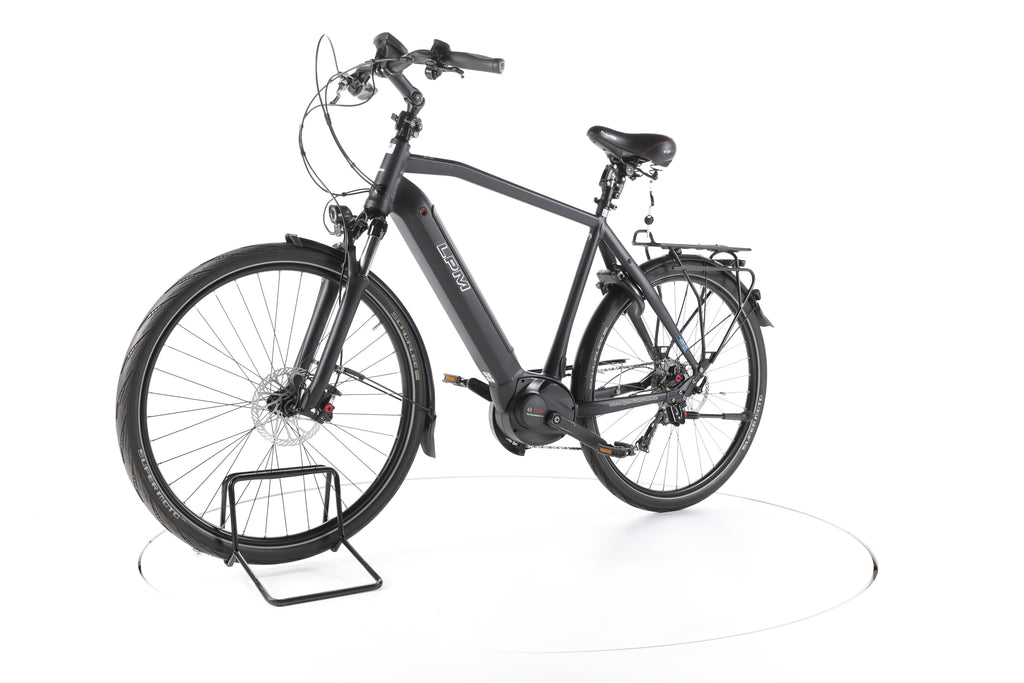 LPM E1 9G W Trekking E-Bike - Image 6
