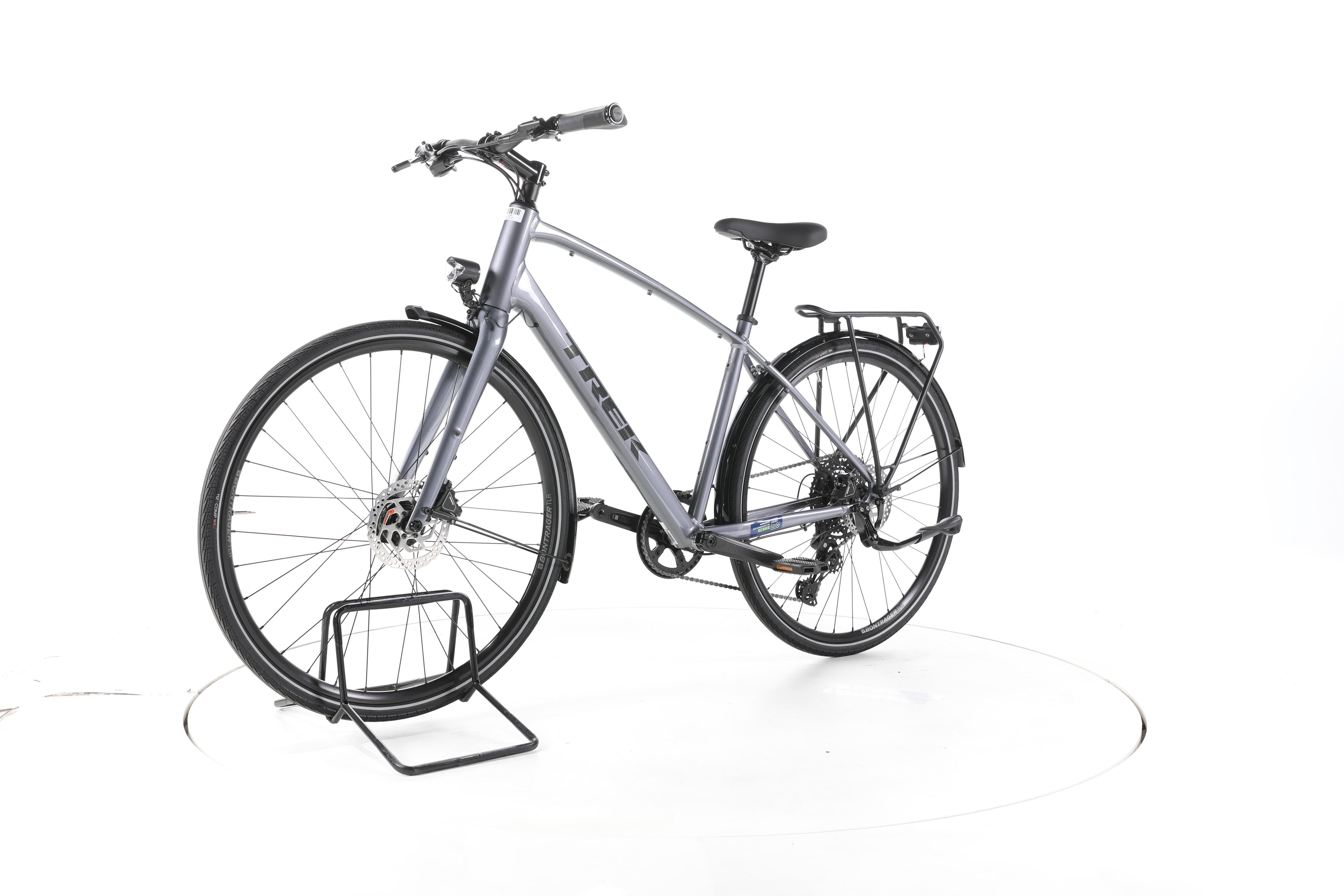 Trek FX 3 SO EQ Fahrrad City & Trekking - Image 6