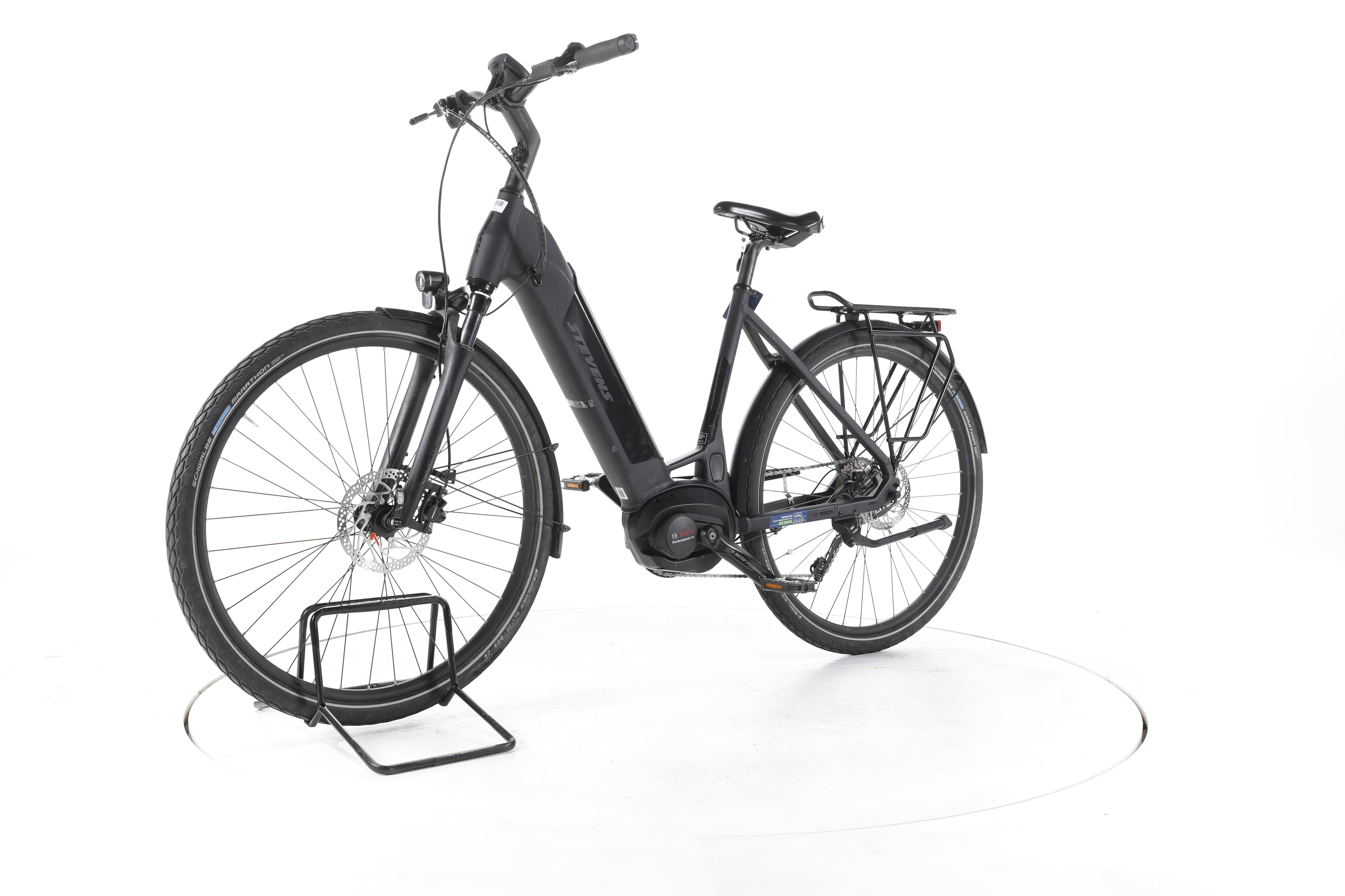 Stevens E-Lavena PT5 Trekking E-Bike Tiefeinsteiger - Image 6