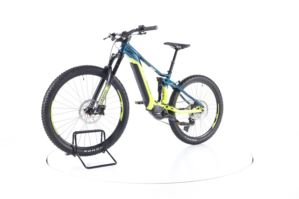 Merida eONE-Sixty 575 EP1 Fully E-Bike - Image 6