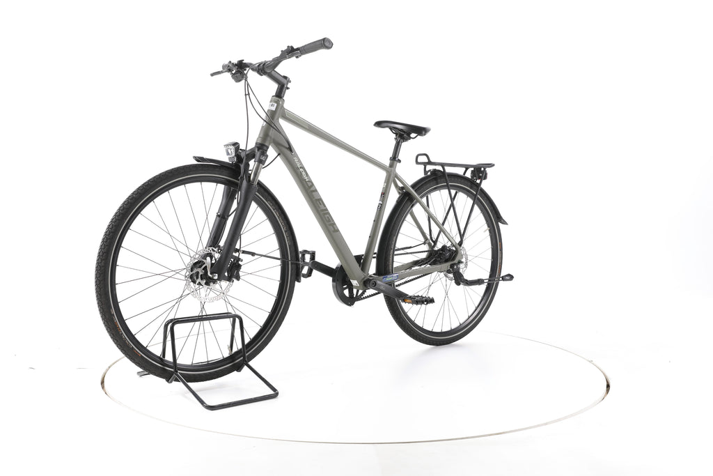 Raleigh Rushhour 6.5 Fahrrad City & Trekking - Image 6