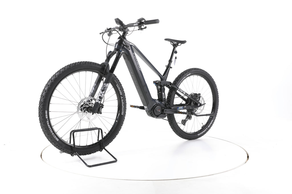 Conway Xyron S 4.9 E-Bike Fully - Image 6