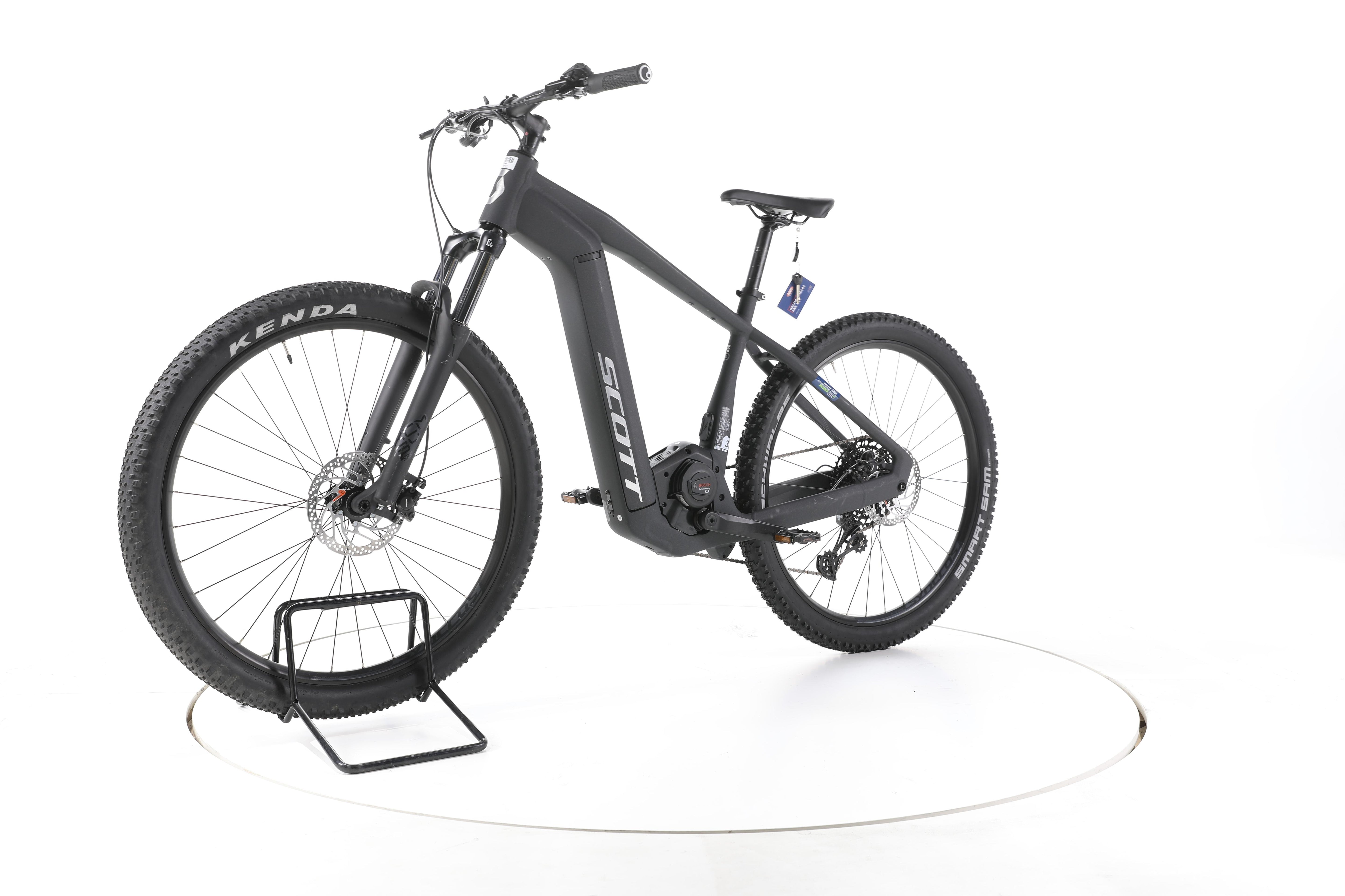 Scott Aspect eRide E-Bike - Image 6