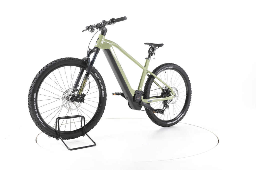 Cube Reaction Hybrid EXC E-Bike - Image 6