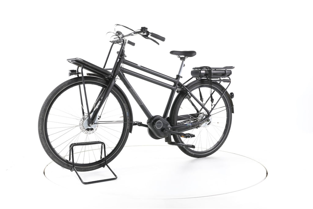 Batavus Packd E-go® Plus City E-Bike - Image 6