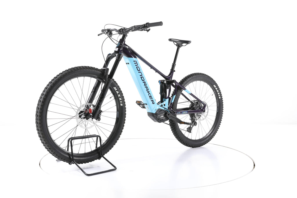Mondraker DUSK R Fully E-Bike - Image 6