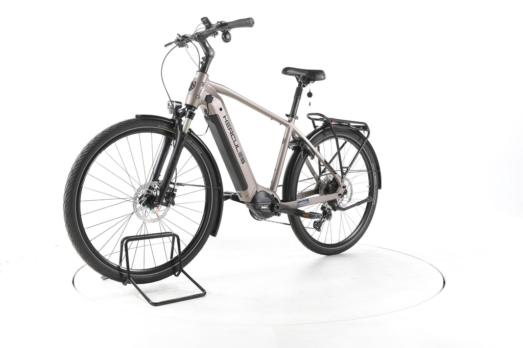 Hercules Edison Comp I-12 Trekking E-Bike - Image 6
