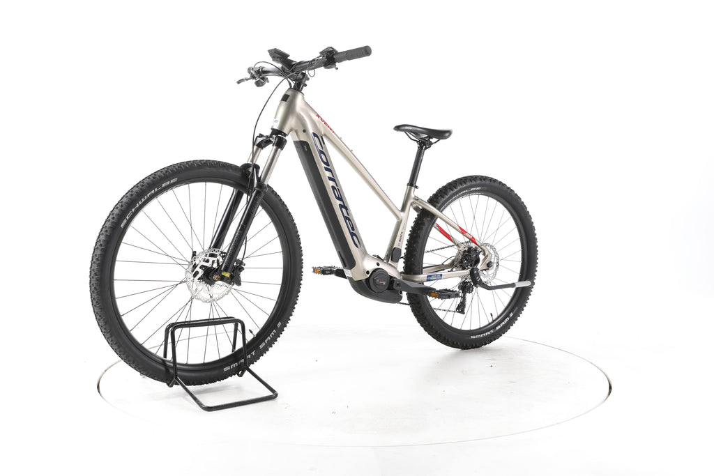Corratec E-Power X-Vert Pro Team E-Bike - Image 6