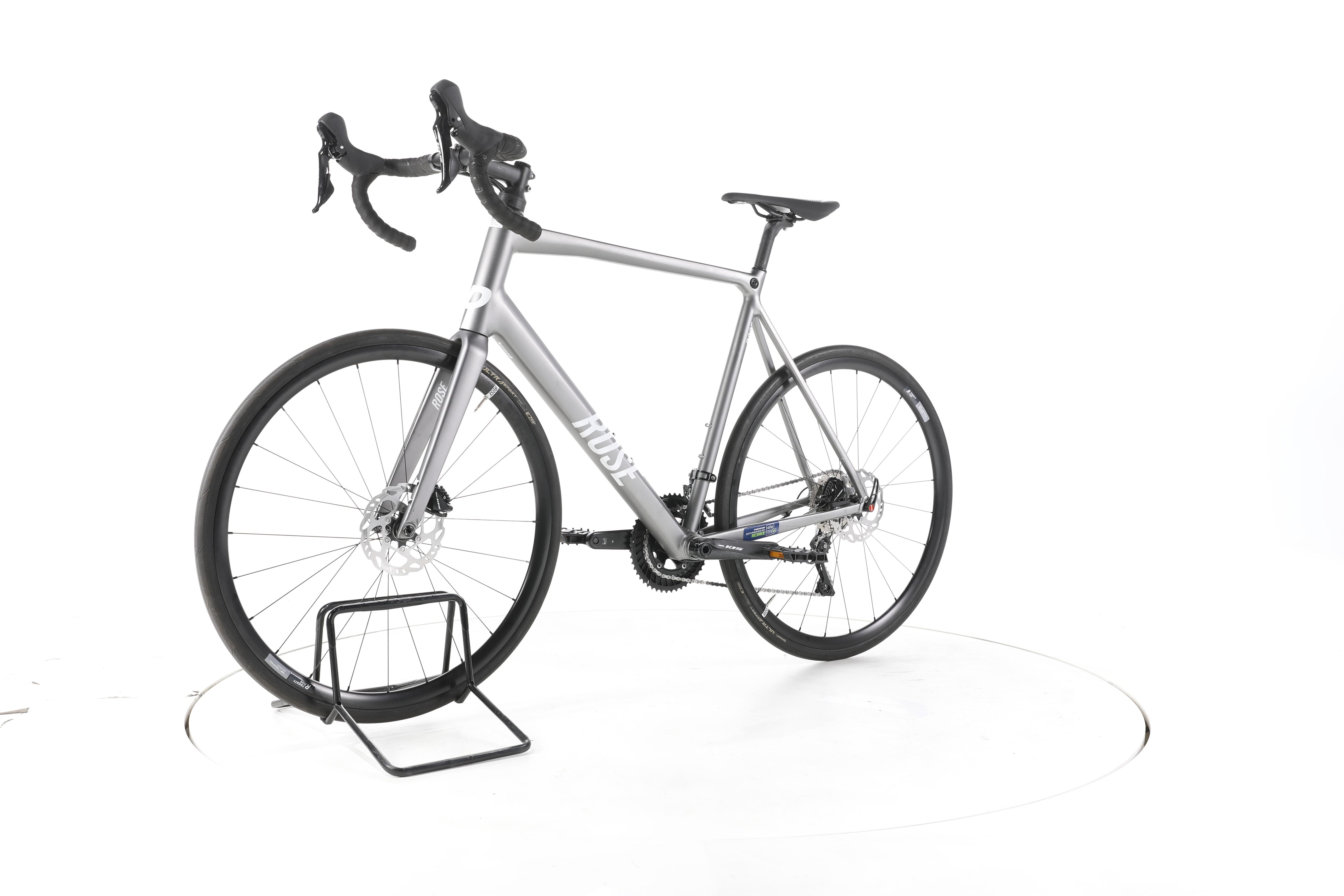 Rose Pro SL 105 Rennrad - Image 6