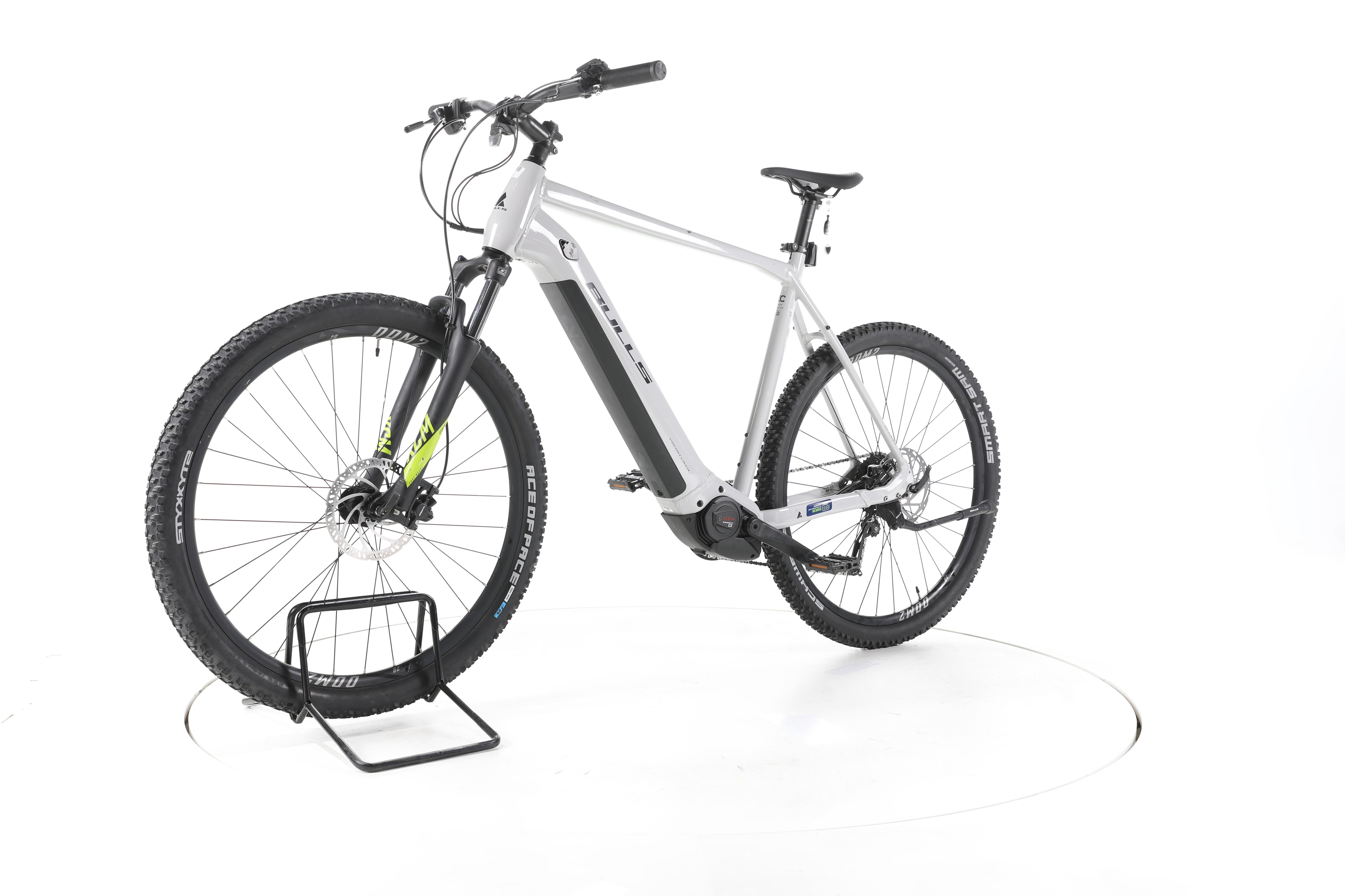 Bulls LT EVO CX E-Bike - Image 6