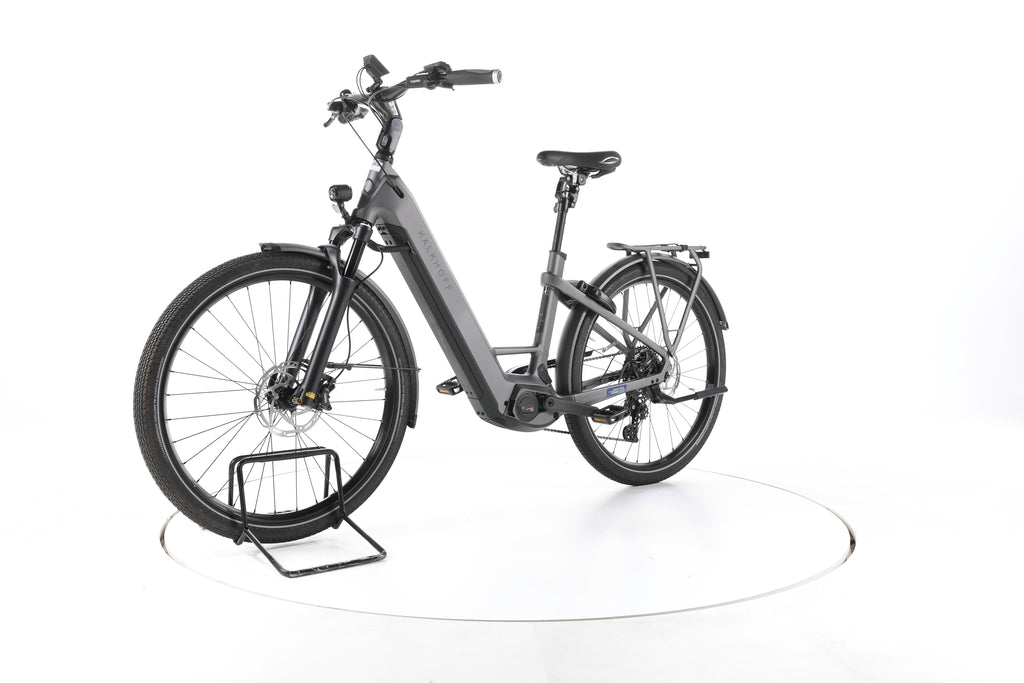 Kalkhoff Endeavour 7 Trekking E-Bike Tiefeinsteiger - Image 6