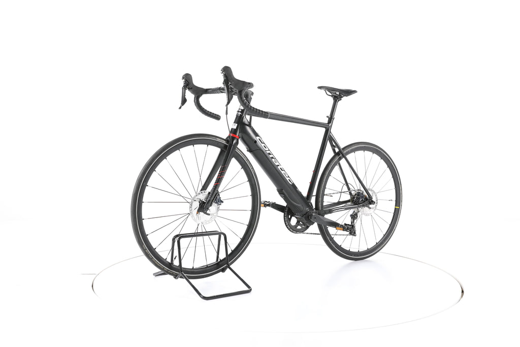 Corratec E-Corones Elite E-Gravel & Rennrad - Image 6