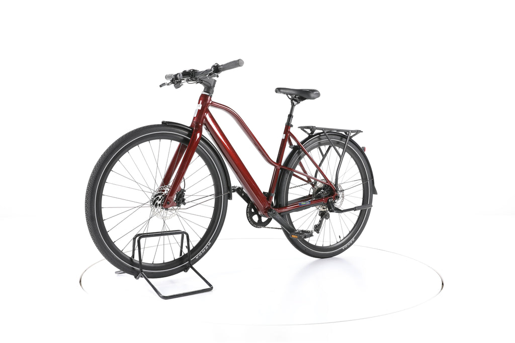 Orbea Vibe Mid H30 EQ E-Bike - Image 6