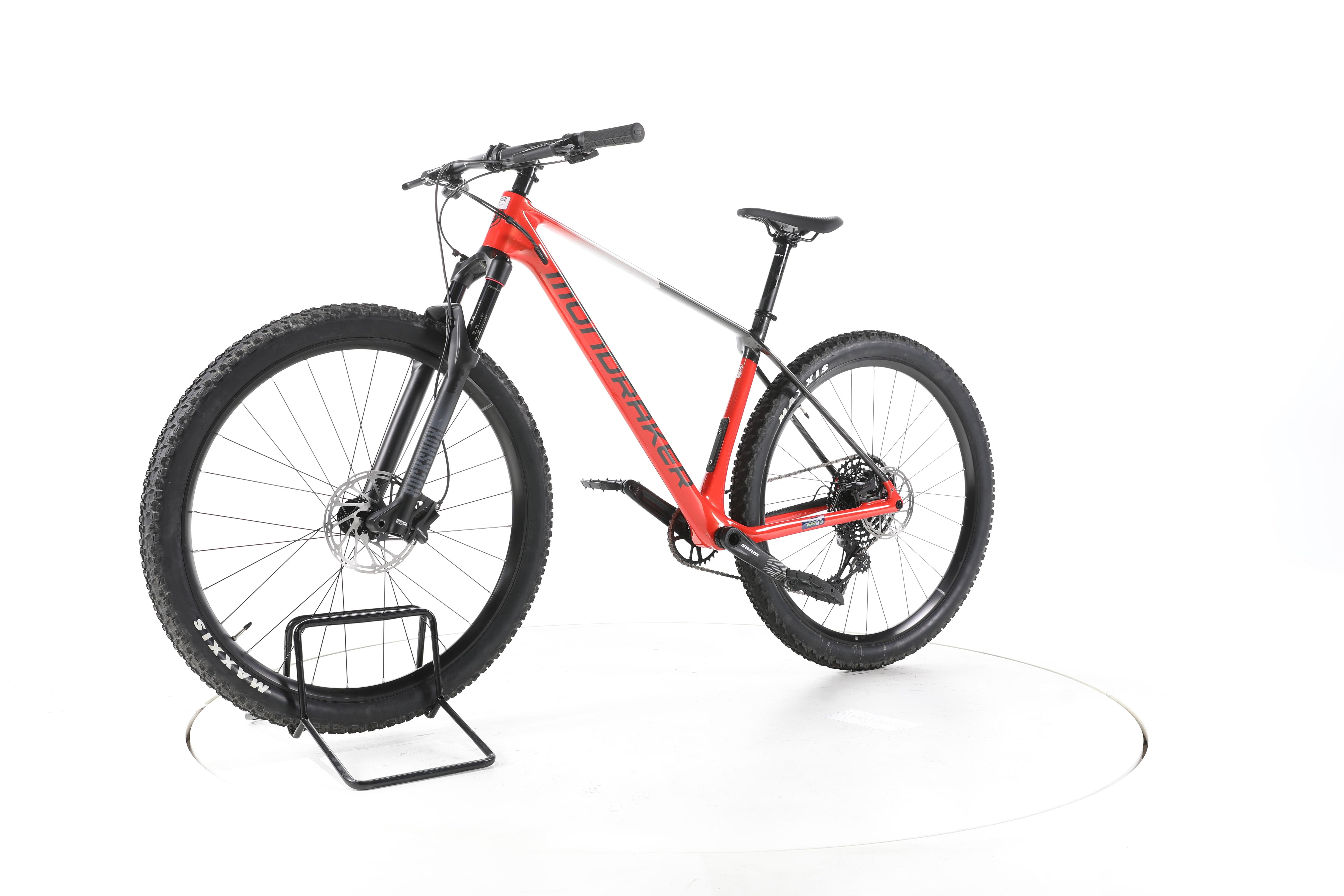 Mondraker Chrono DC Fahrrad Hardtail - Image 6