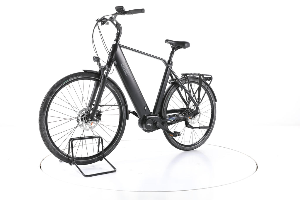 QWIC i MN7 City E-Bike - Image 6