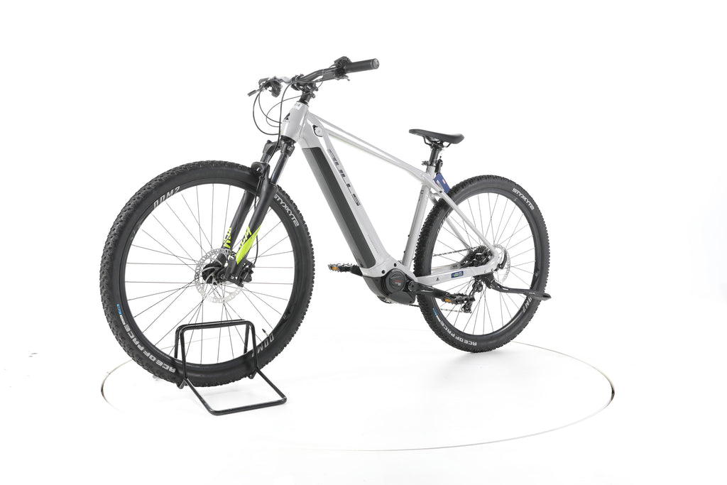 Bulls LT Evo CX E-Bike - Image 6