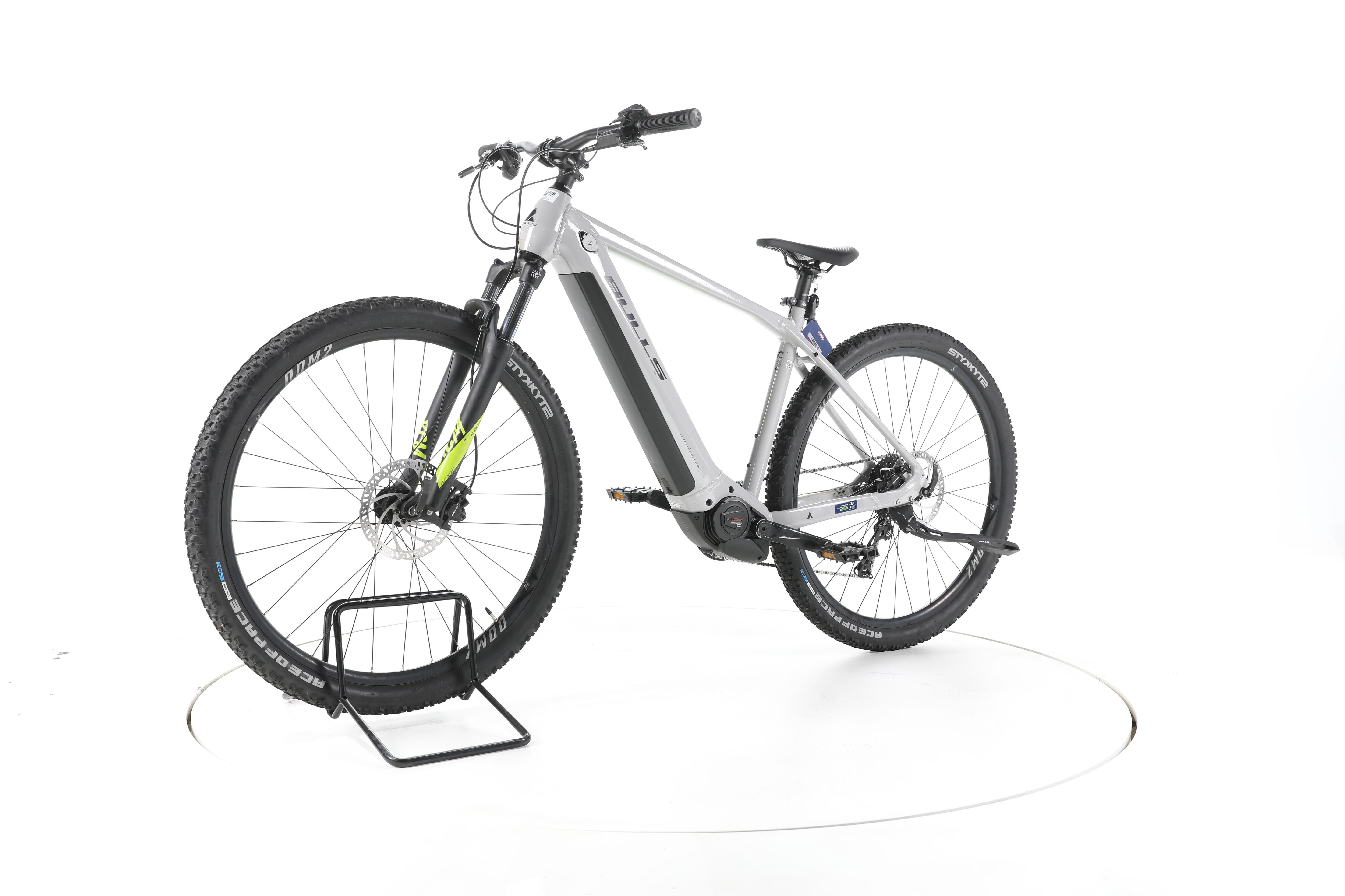 Bulls LT Evo CX E-Bike - Image 6