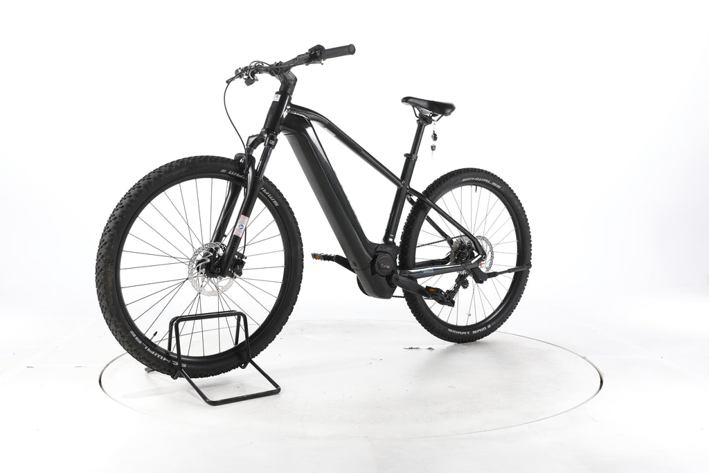 Cube Reaction Hybrid ONE E-Bike - Image 6