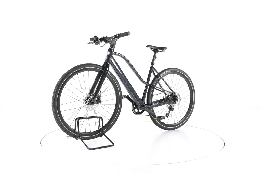 Orbea Vibe Mid H30 E-Bike - Image 6