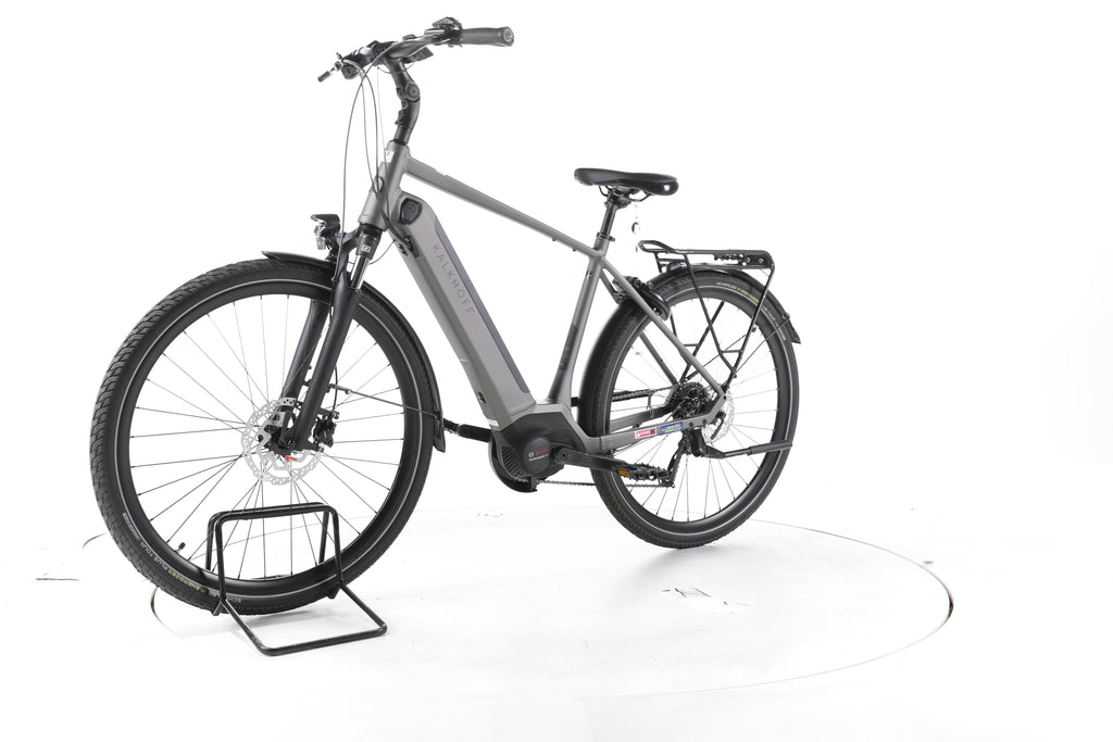 Kalkhoff Endeavour 3.B Move Trekking E-Bike - Image 6