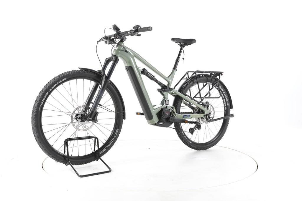 Cannondale Moterra Neo EQ SUV E-Bike - Image 6