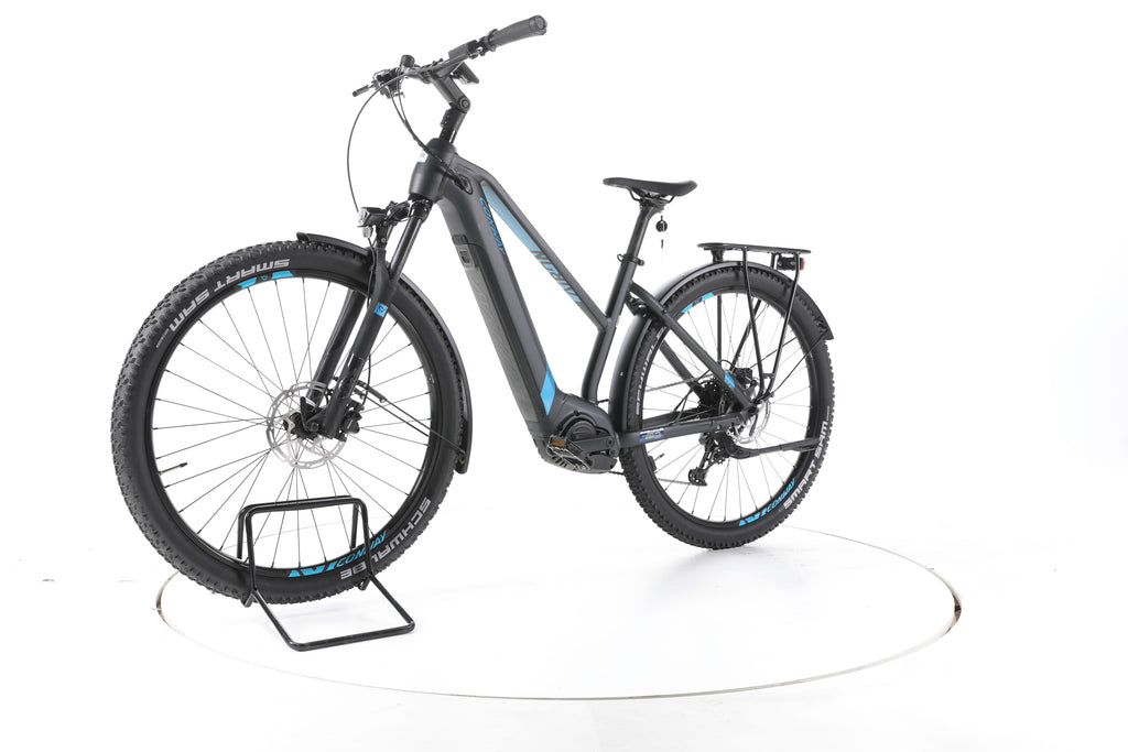 Conway Cairon C 2.0 Trekking E-Bike - Image 6
