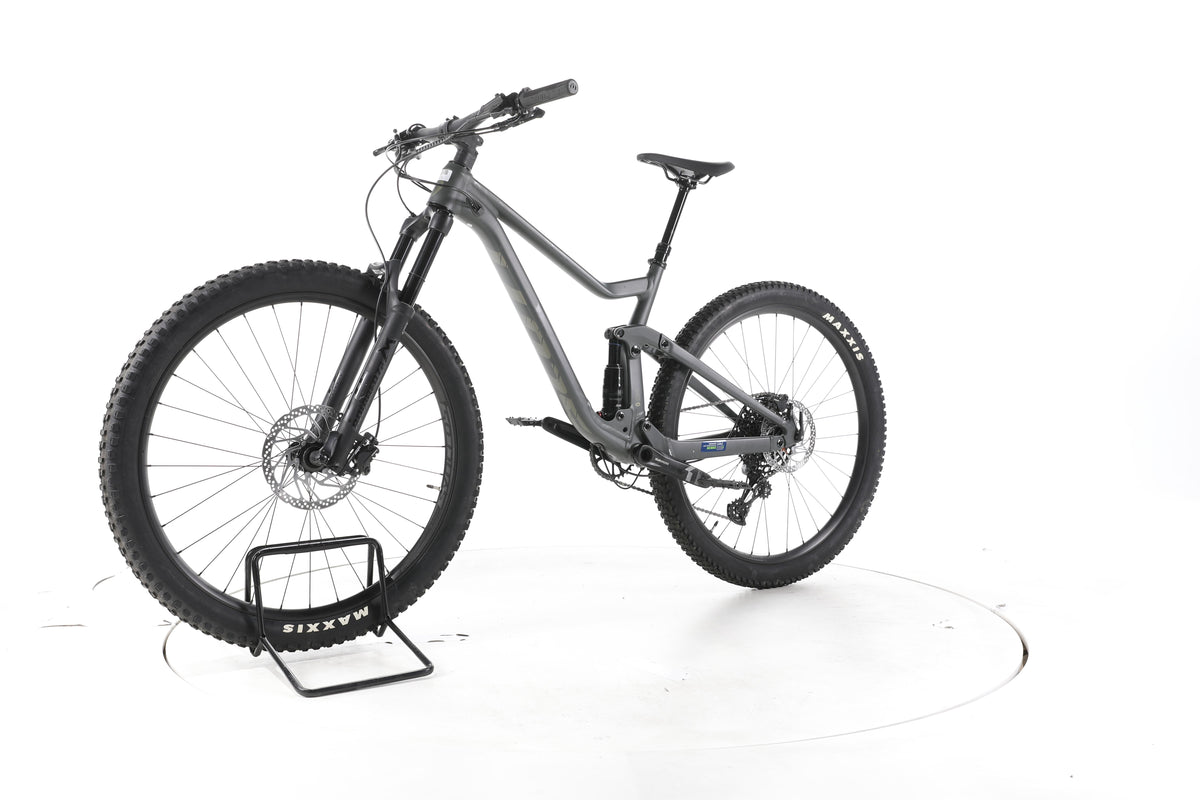Scott Genius 950 Fahrrad Fully - Image 6