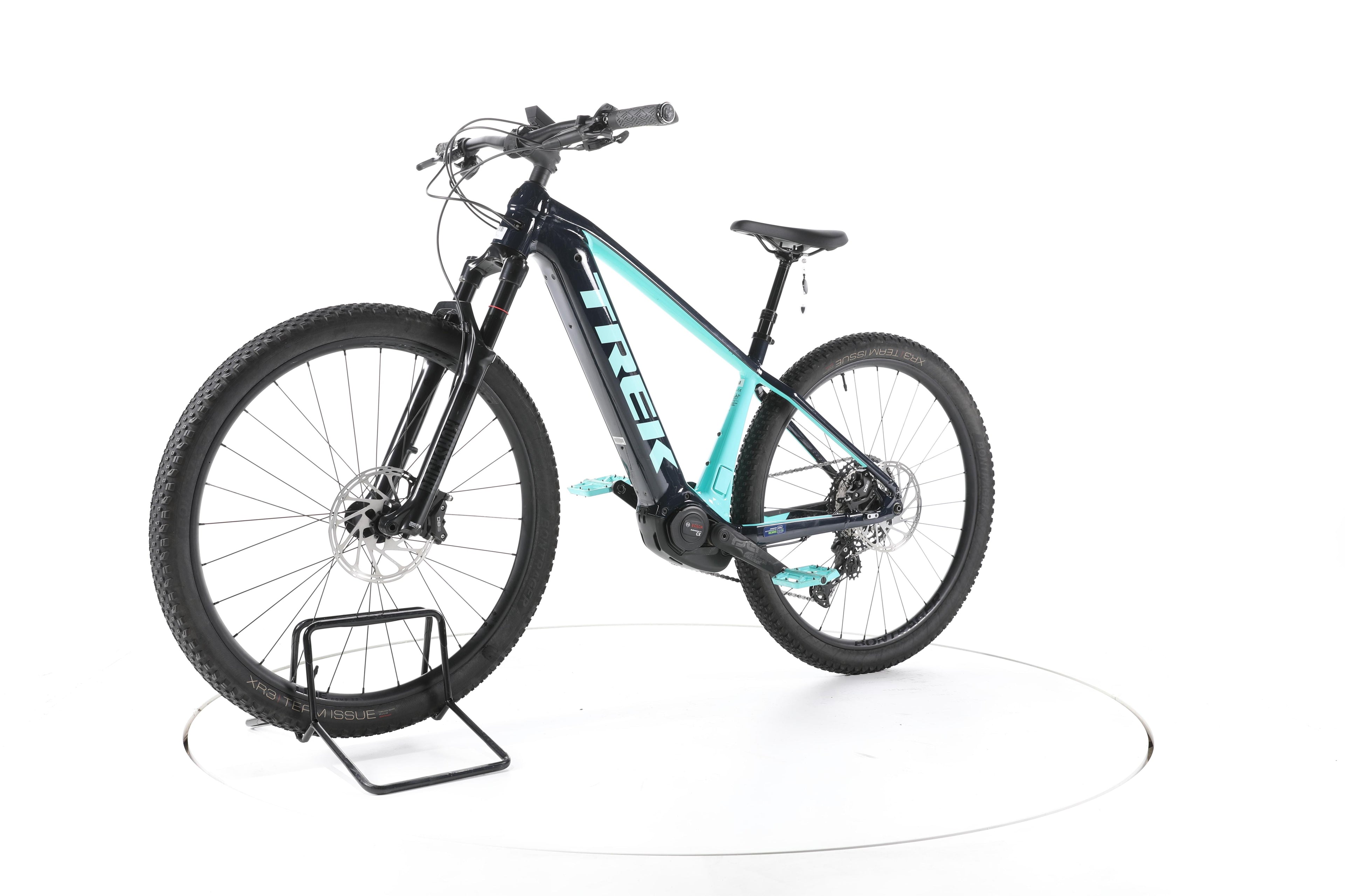 Trek Powerfly 7 Gen 3 E-Bike - Image 6