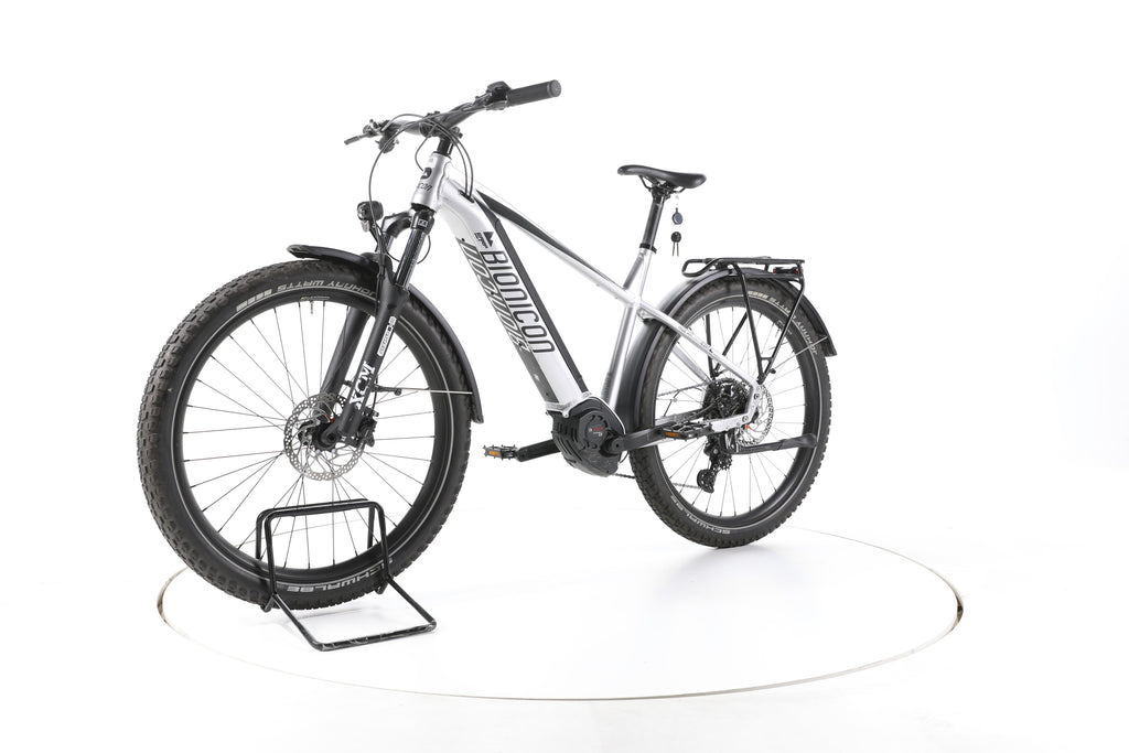 Bionicon Earp SUV 2 Trekking E-Bike - Image 6