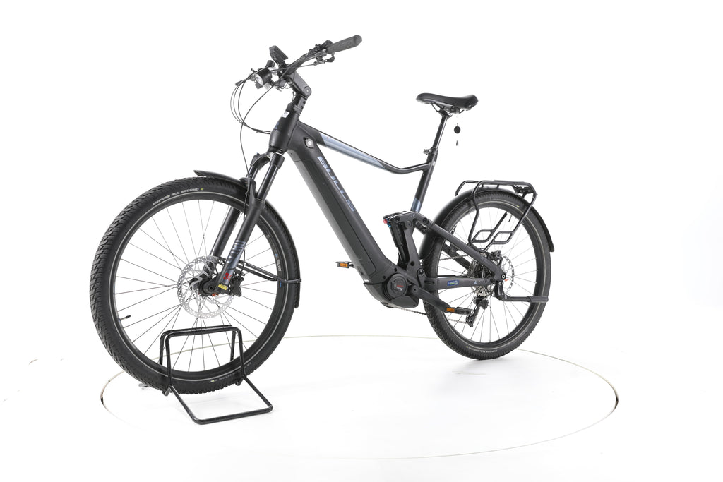 Bulls Iconic EVO TR1 SUV E-Bike - Image 6