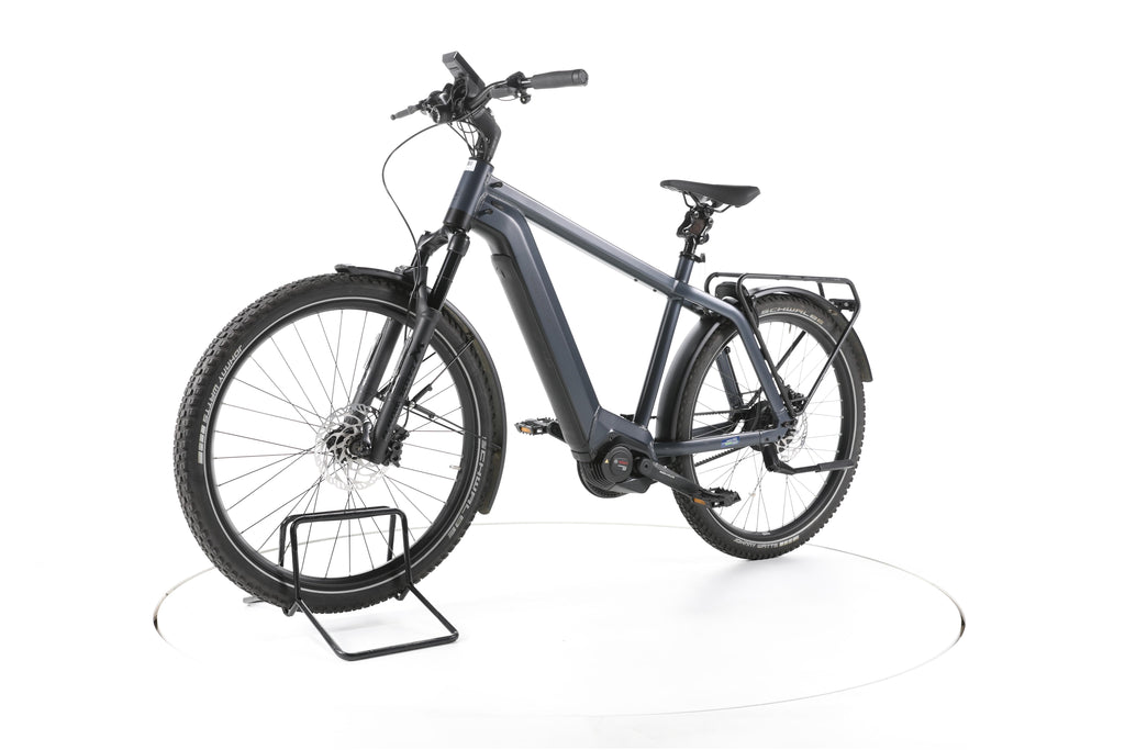 Riese & Müller Charger3 GT vario City E-Bike - Image 6