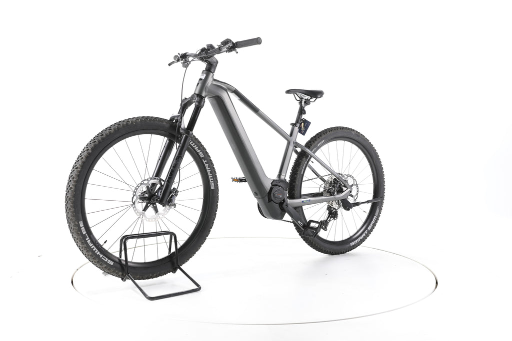Cube Reaction Hybrid SLT E-Bike - Image 6
