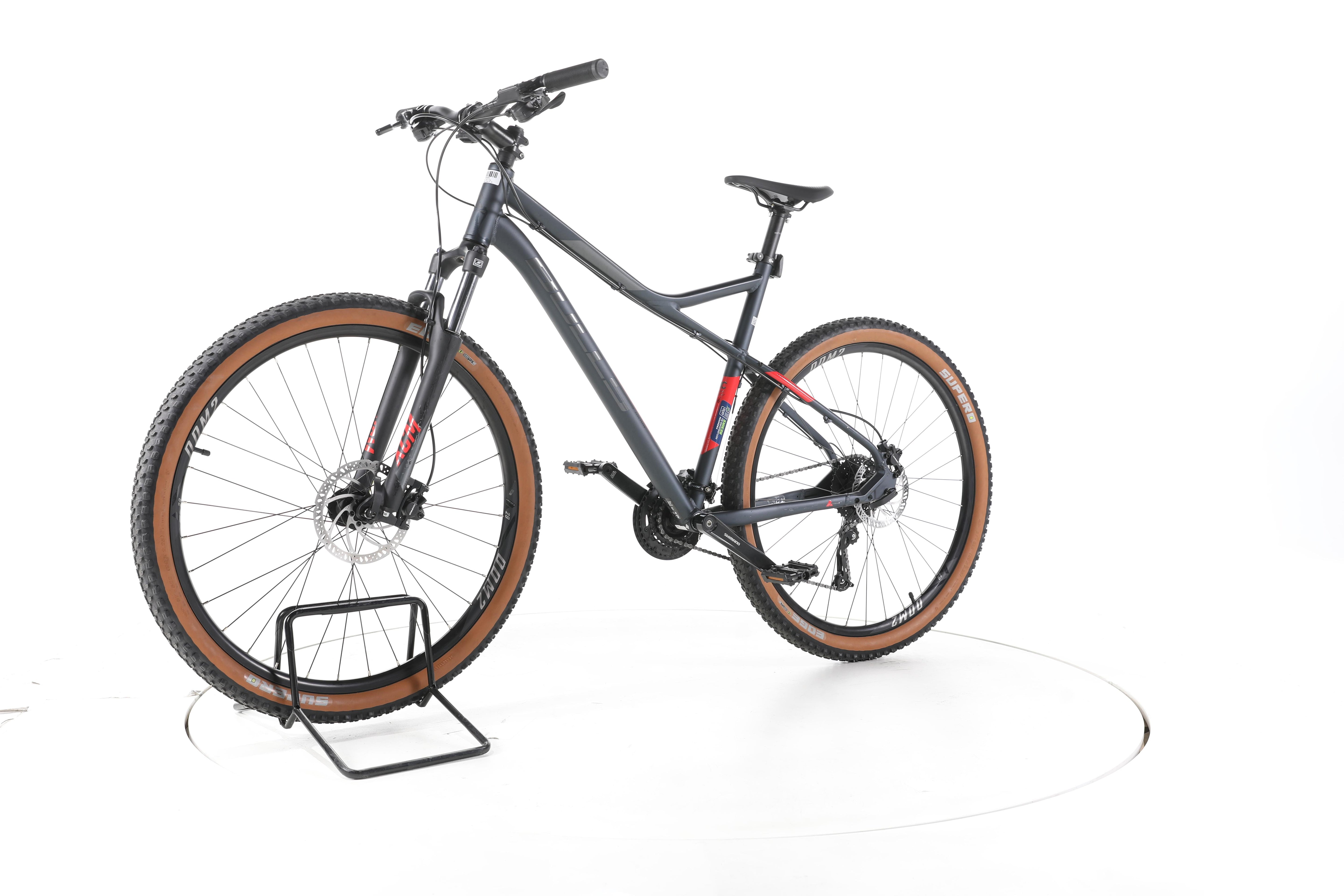 Bulls Sharptail 3 Disc Fahrrad Hardtail - Image 6