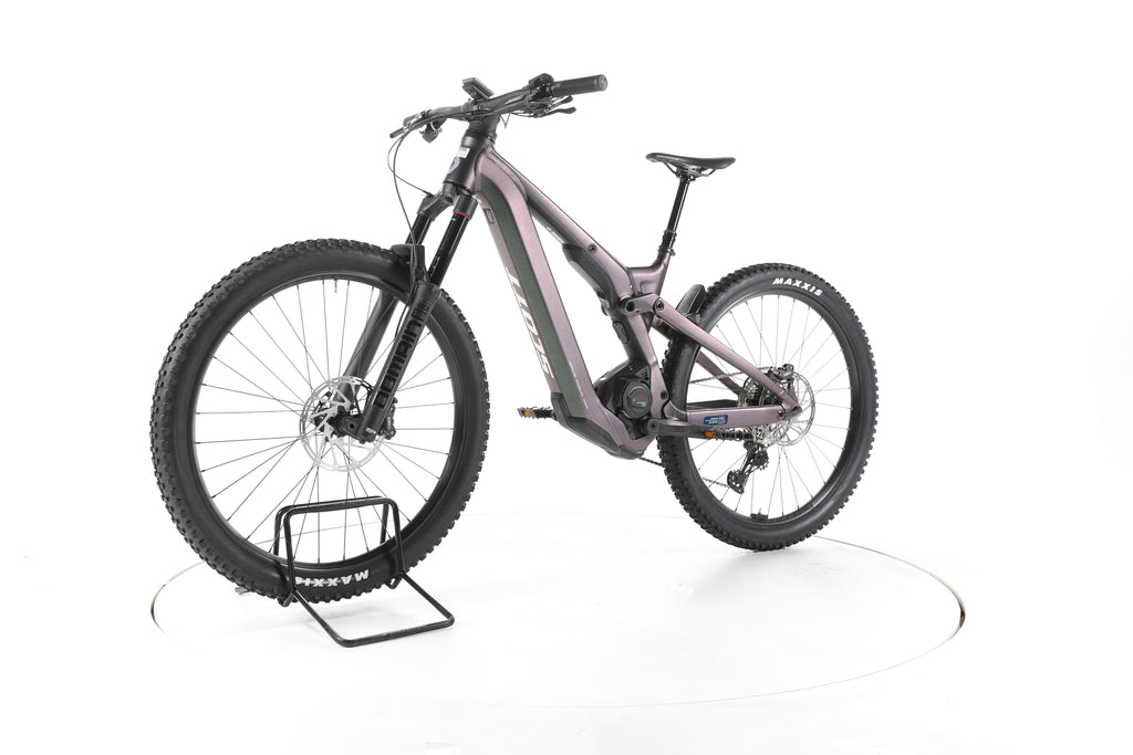 Scott Patron eRIDE 920 E-Bike Fully - Image 6