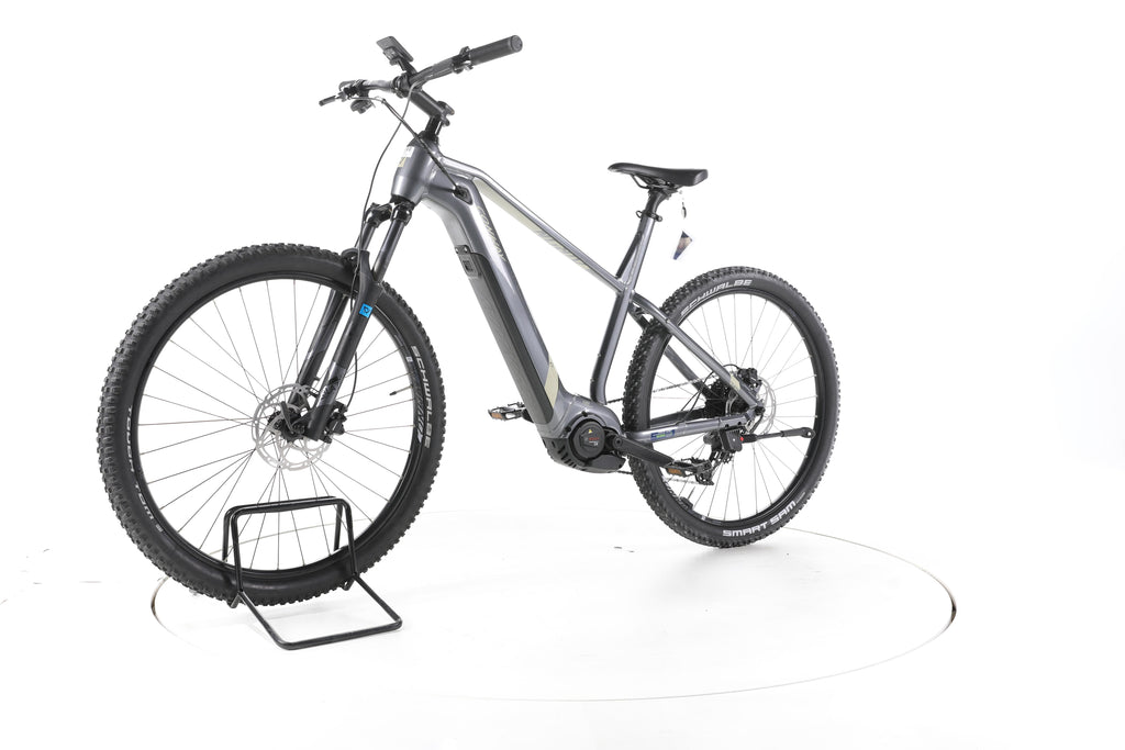 Conway Cairon S 2.0 E-Bike - Image 6