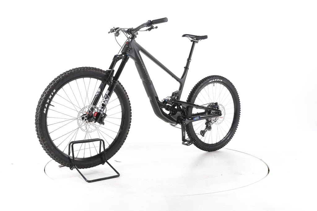 Rocky Mountain Altitude C70 Fahrrad Fully - Image 6