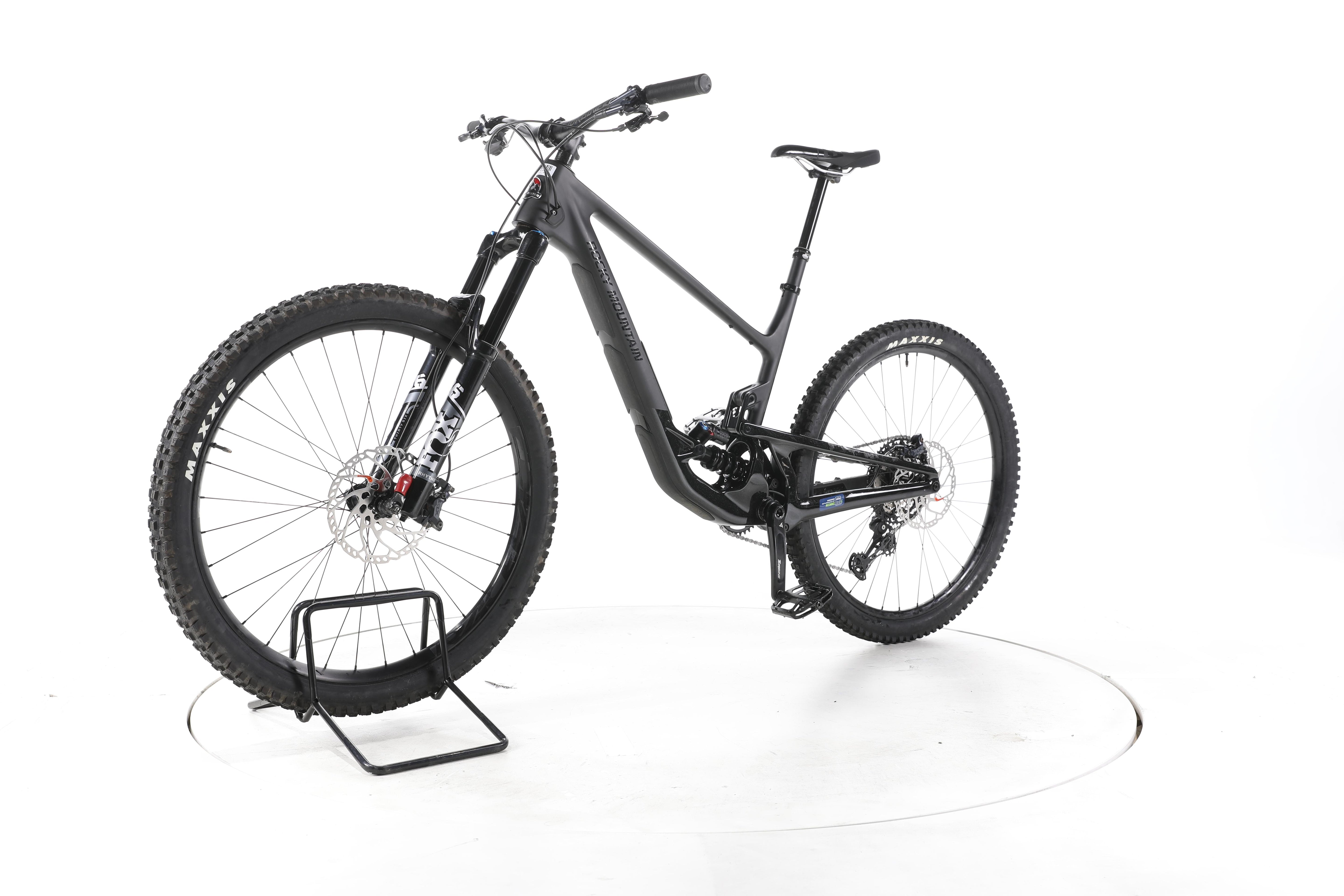 Rocky Mountain Altitude C70 Fahrrad Fully - Image 6