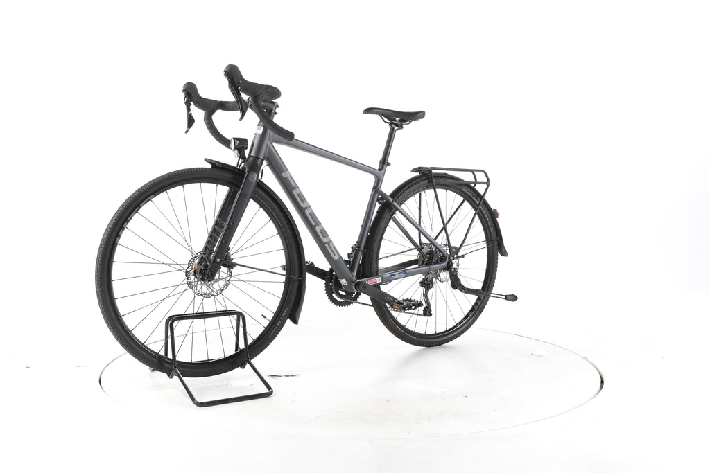 Focus Atlas 6.7 EQP Gravelbike - Image 6