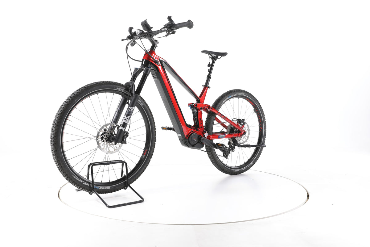 Conway Xyron S4.9 E-Bike Fully - Image 6
