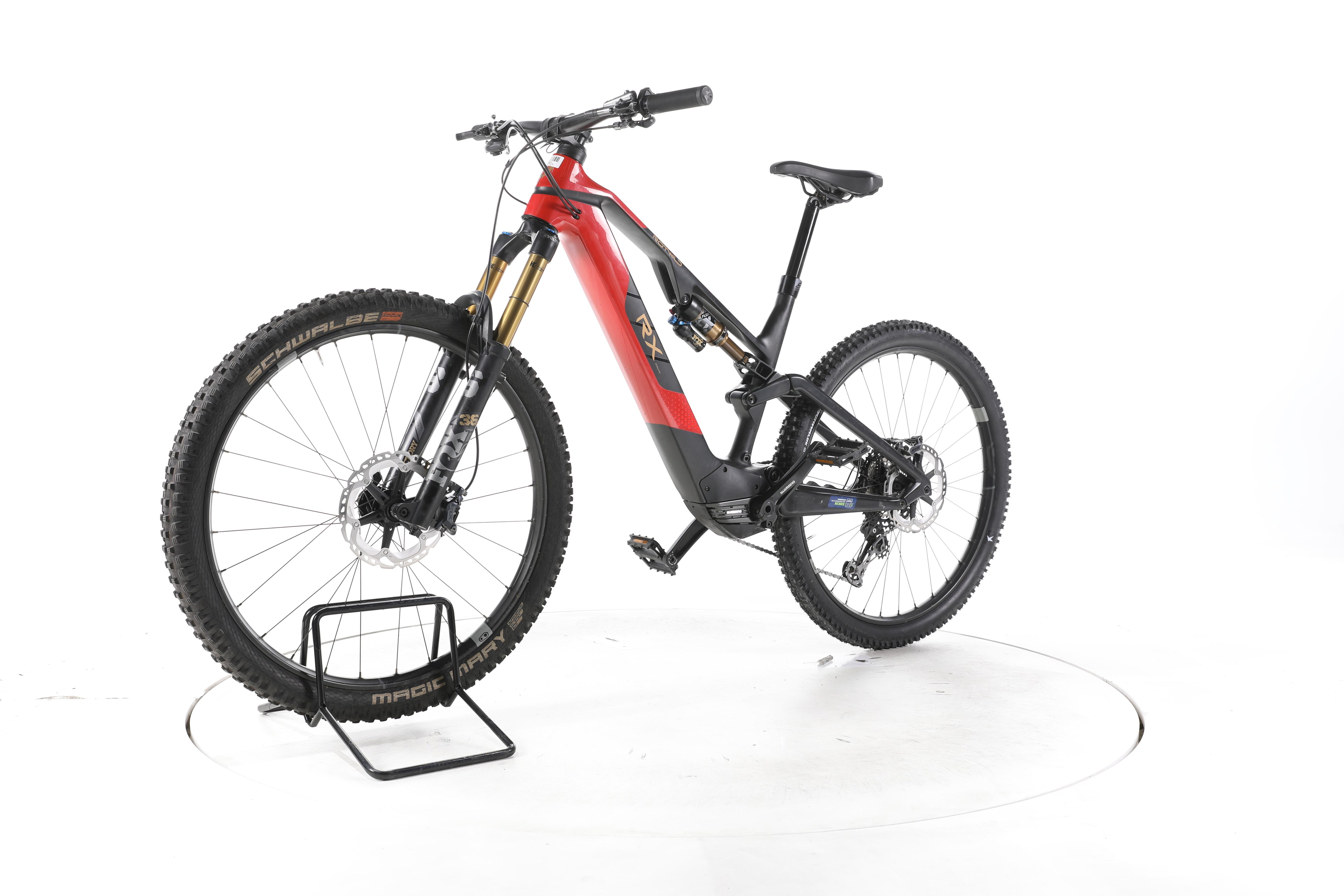 Rotwild R.X 750 Core E-Bike Fully Carbon 2024 - Image 6