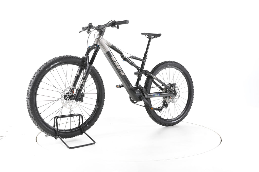 BH Bikes Ilynx Trail 8.1 Fully E-Bike - Image 6